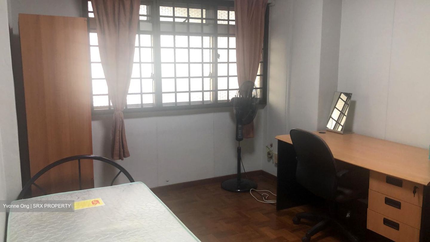 Boon Lay Drive (Jurong West),  #377306771